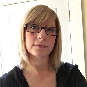 Meet your Posher, Tracy